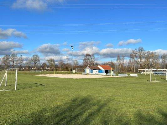 Vielseitige Freizeitangebote