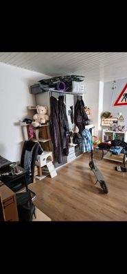 Wohnung Erdgeschoss
