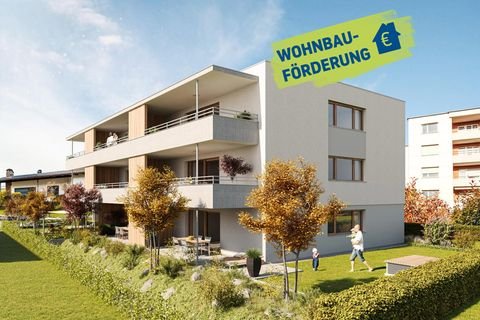 Zwischenwasser / Muntlix Wohnungen, Zwischenwasser / Muntlix Wohnung kaufen