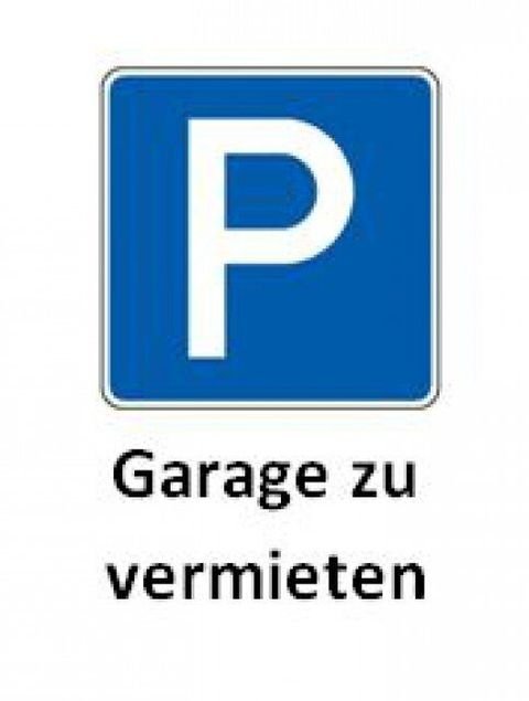 Korneuburg Garage, Korneuburg Stellplatz
