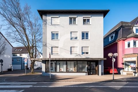 Fellbach Renditeobjekte, Mehrfamilienhäuser, Geschäftshäuser, Kapitalanlage