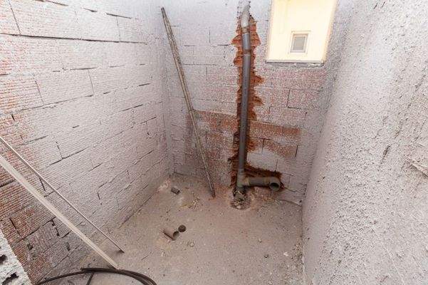 DETACHED HOUSE HALKIDIKI