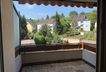 Balkon Wohnzimmer