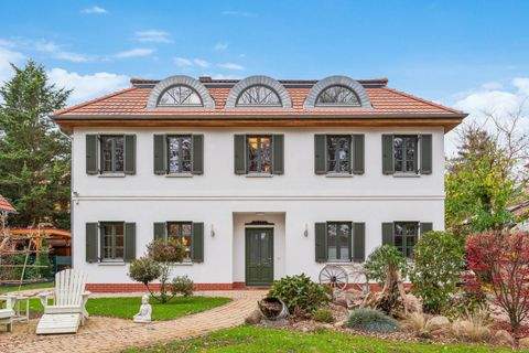 Hoppegarten Häuser, Hoppegarten Haus kaufen