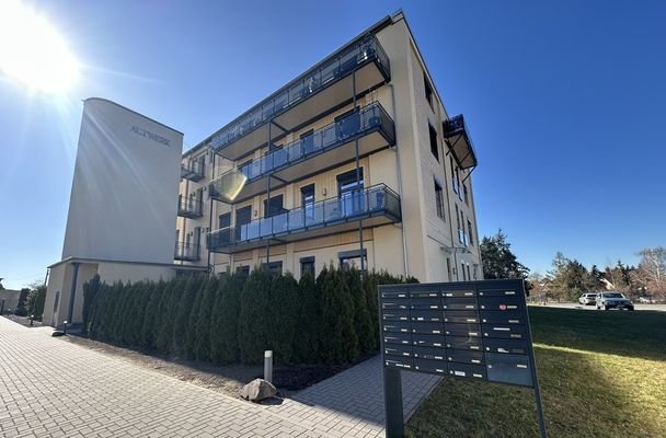 Objektansicht