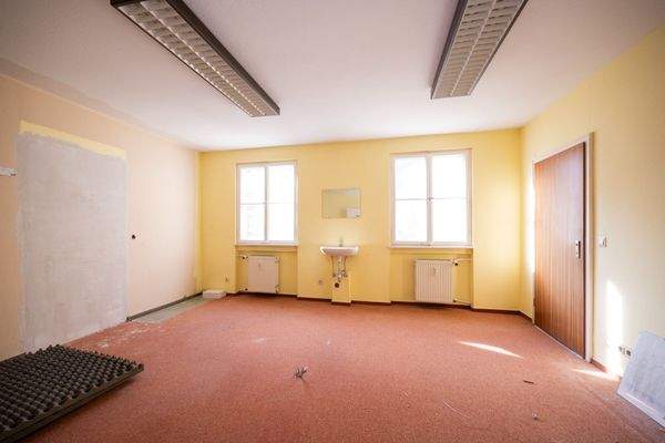 Wohnzimmer Einheit 6