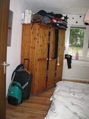 Lichtenfels, Hindenburgstr. 8, Alkover-Schütz ,Apr