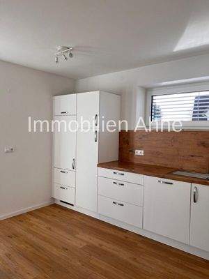 Küche mit EBK