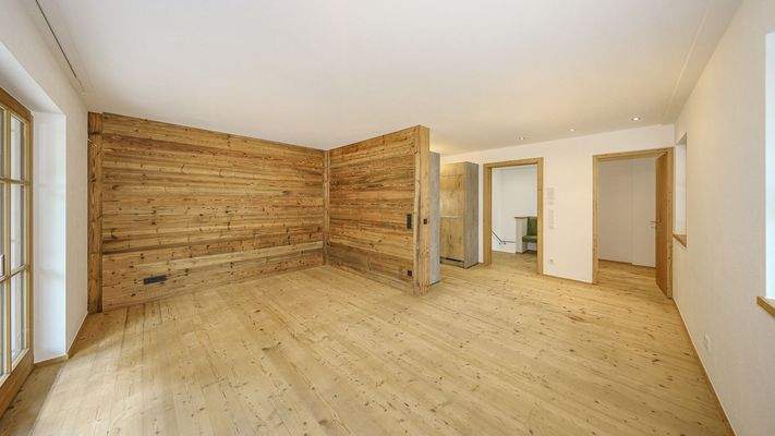 KITZIMMO-Maisonette Wohnung am Sonnberg kaufen - Immobilien Kitzbühel.