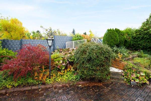 Für Einfamilienhaus/Stadtvilla