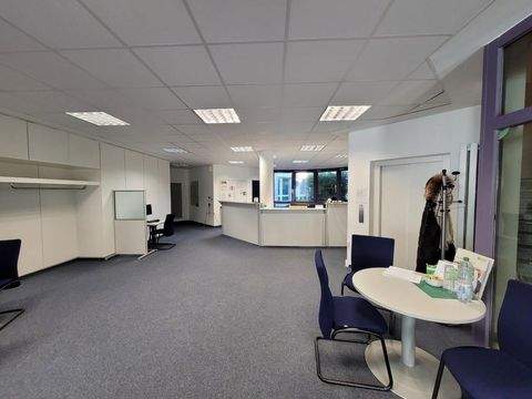 Albstadt Büros, Büroräume, Büroflächen 