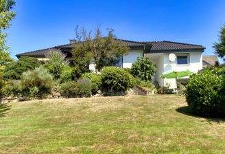Südansicht
