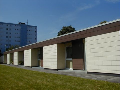 Trier Wohnungen, Trier Wohnung mieten