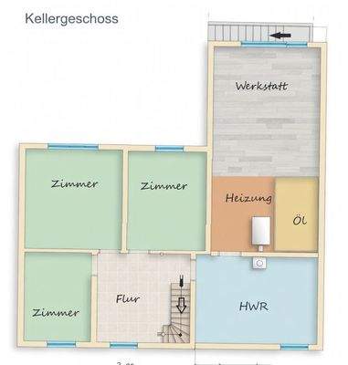 KG Grundriss bearbeitet