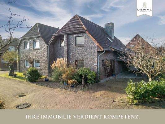 Uenal Immobilien