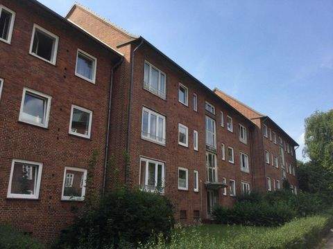 Lüneburg Wohnungen, Lüneburg Wohnung mieten