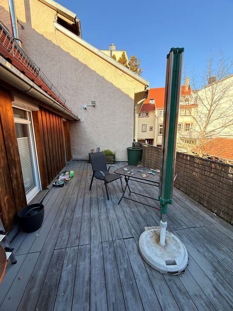 Arnstadt Wohnungen, Arnstadt Wohnung mieten