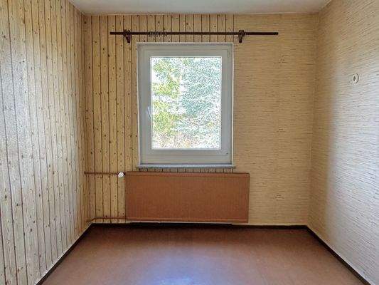 3. Zimmer im Obergeschoss