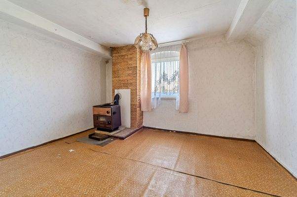 Zimmer 1 Obergeschoss