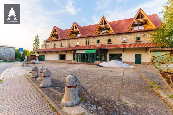 Landquartier Ermsleben