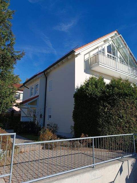 Bad Griesbach i.Rottal Wohnungen, Bad Griesbach i.Rottal Wohnung kaufen