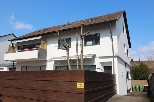 Außenansicht