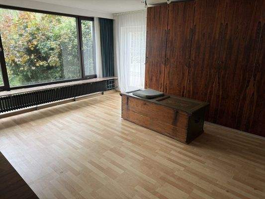 Schlafzimmer Erdgeschoss