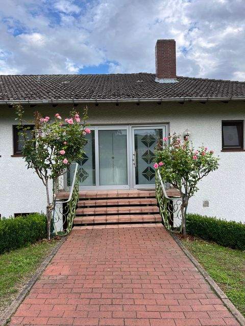 Stadecken-Elsheim Wohnungen, Stadecken-Elsheim Wohnung mieten