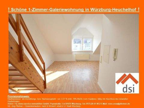 Würzburg Wohnungen, Würzburg Wohnung kaufen