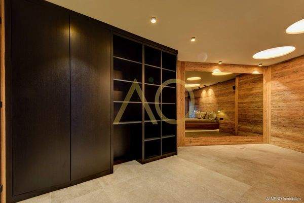 SPA - Sanum Per Aqua - Alpine Luxury Experience- Your Exclusive Chalet in the Heart of Kitzbühel District