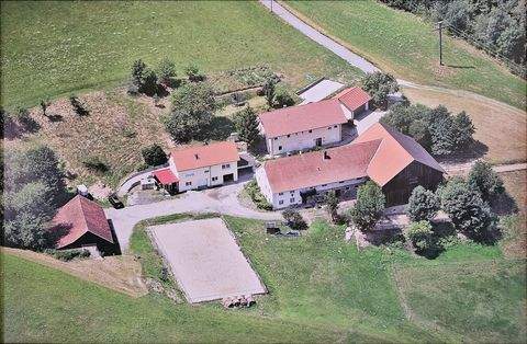 Passau Bauernhöfe, Landwirtschaft, Passau Forstwirtschaft