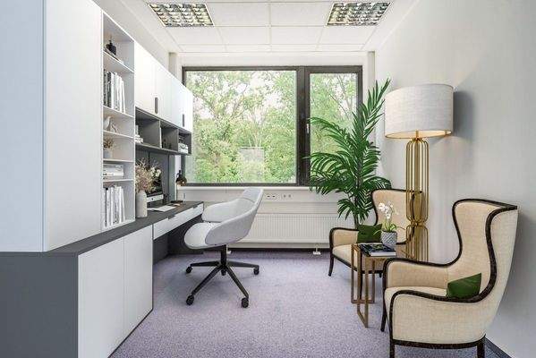 Einrichtungsbeispiel