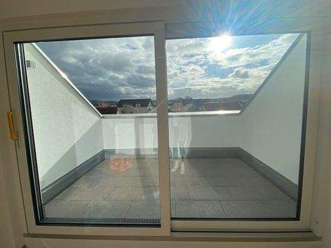 Cham Wohnungen, Cham Wohnung mieten