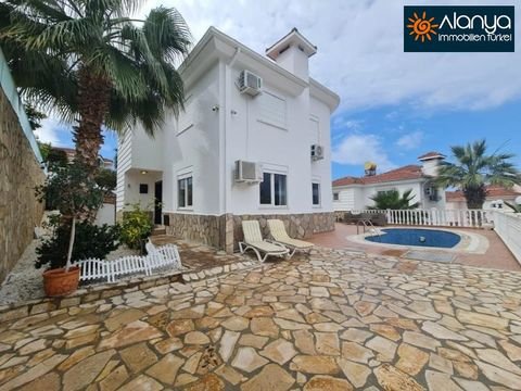 Alanya Häuser, Alanya Haus kaufen