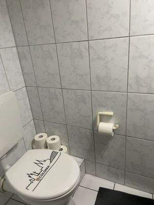 WC