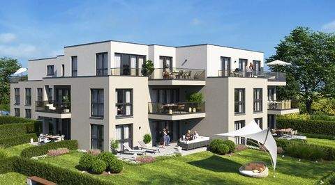 Bonn Wohnungen, Bonn Wohnung mieten