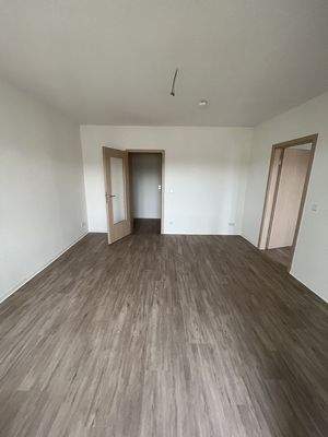 Wohnzimmer (Musterfoto)