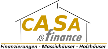 CASA &amp; finance