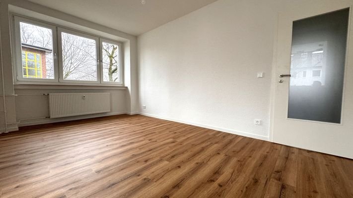 Beispielfoto Wohnraum