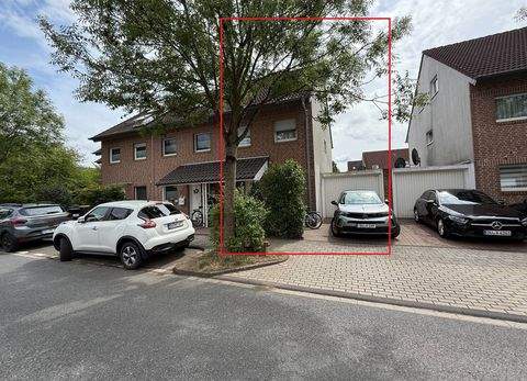 Duisburg Häuser, Duisburg Haus kaufen