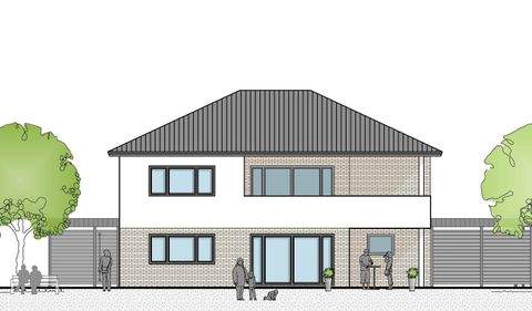 Harsewinkel Wohnungen, Harsewinkel Wohnung kaufen