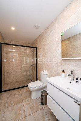 Turnkey Sea-View Apartments for Sale in Girne North Cyprus