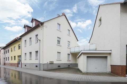 Karlsruhe Häuser, Karlsruhe Haus kaufen