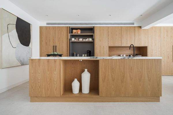 Photo: Villa in Nueva Andalucia