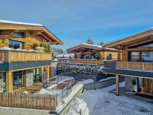 3er-Chalet-Ensamble
