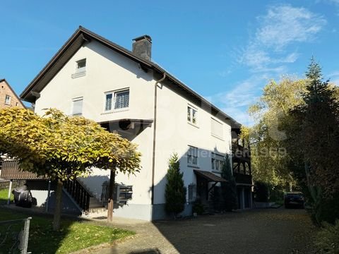 Hösbach Häuser, Hösbach Haus kaufen