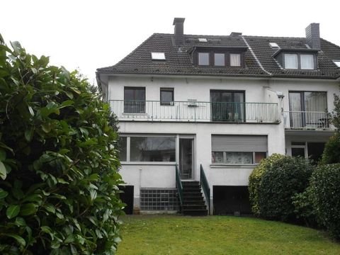 Köln Häuser, Köln Haus kaufen