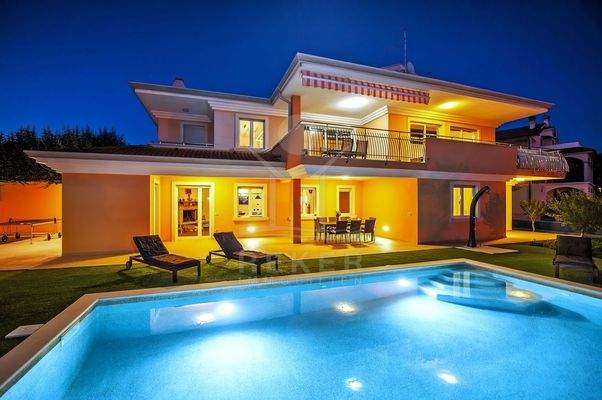 Familienglück zwischen Natur und Stadt