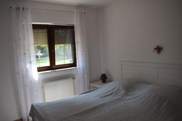 Keller/Einliegerwohnung