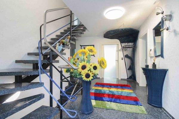 Eingangsbereich_Flur EG